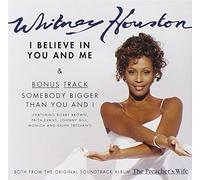 I Believe In You & Me
