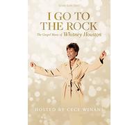 Houston, Whitney - I Go to the Rock: Gospel Music of -Dvd-