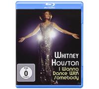 Houston, Whitney - I Wanna Dance With Somebody [Blu-ray]
