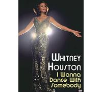 Houston, Whitney - I Wanna Dance with Somebody [Import]