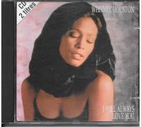 Houston, Whitney - I Will Always Love You [Import]