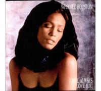 Houston, Whitney - I'Ll Always Love You (Int'l Ve [Vinyl Single]