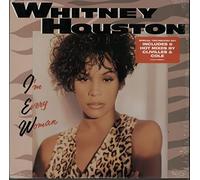 Houston, Whitney - I'm Every Woman