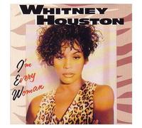 Houston, Whitney - I'm Every Woman
