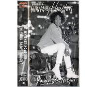 Houston,Whitney - I'm Your Baby Tonight [Import]