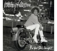 Houston Whitney - Je Suis Ton Bébé Ce Soir