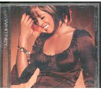 Houston Whitney - Just Whitney