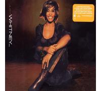 Houston, Whitney - Just Whitney