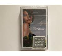 Houston,Whitney - Love,Whitney [Import]