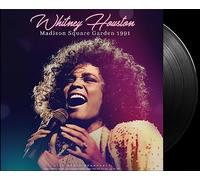 Houston, Whitney - Madison Square Garden 1991