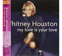 Houston, Whitney - My is Your Love