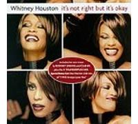 Houston, Whitney - Not Right But It's Okay
