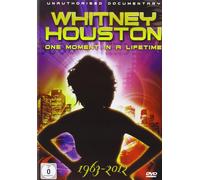 Houston, Whitney One Moment In A Lifetime 1963 2012