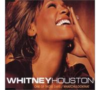 Houston, Whitney - One of Those Days