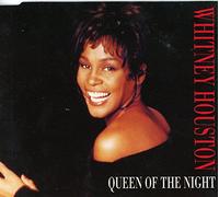 Houston, Whitney - Queen of the Night/Int'l Versi