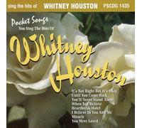 Houston, Whitney - Sing The Hits