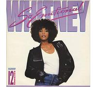 Houston Whitney - So Emotional Extended Remix