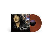 Whitney Houston – The Bodyguard (Original Soundtrack Album) – Vinyle rouge – Exclusivité Fnac