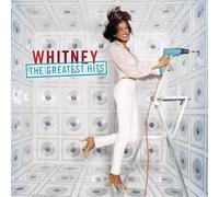 Houston, Whitney - The Greatest Hits