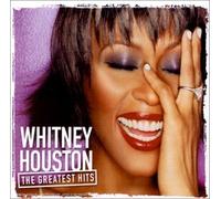 Houston, Whitney - The Greatest Hits