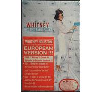 Whitney Houston - The Greatest Hits