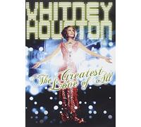 Houston, Whitney - The Greatest Love of All