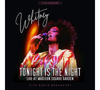 Houston Whitney - Tonight is The Night [Import]