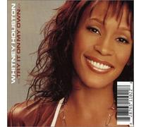 Houston, Whitney - Try It on My Own