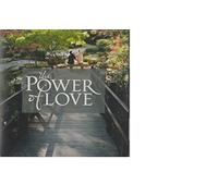 Houston, Whitney & Various Artists - The Power of Love: I've Had the Time of My Life