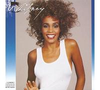 Whitney Houston – Whitney – CD – Neuf