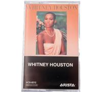 Houston, Whitney - Whitney Houston