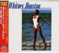 Houston, Whitney - Whitney Houston