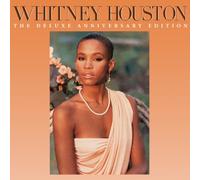 Houston, Whitney - Whitney Houston: The Deluxe Anniversary Edition
