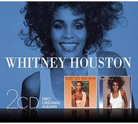Whitney Houston – Whitney – Sony Music