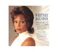 Houston, Whitney - Why Does It Hurt So Bad