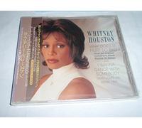 Houston, Whitney - Why Does It Hurt So [Import]