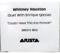 Houston Whitney Wit - Could I Have This Kiss Forever
