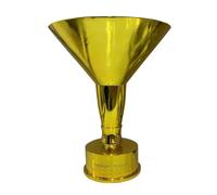 Housunzi RéPlique du TrophéE du Championnat De La Serie A TrophéEs des Champions De Football D'Italie Objets De Collection du TrophéE Bertoni Italien Souvenirs des Fans Décorations De Bureau,16cm