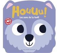 Houuu ! Les sons de la forêt
