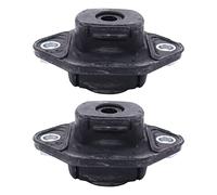 HouYeen Amortisseurs arrière gauche et droit pour série 1 3 X1 E81 E82 E84 E87 E88 E90 E91 E92 E93 116d 123d 125i 128i 135i 328i 33526768544