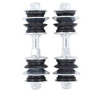 HouYeen Barre stabilisatrice avant gauche et droite pour Aygo Yaris Peu-geot 107 108 C1 4881952010