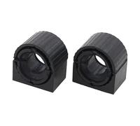 HouYeen Barres anti-roulis avant gauche et droite pour A3 8P Q3 8U Sea-t Altea 5P Leon 1P Sko-da Octavia MK2 1Z Superb 3T Yeti 5L V-W Eos 1F Golf MK5 MK6 5M 52 1K 51 AJ Passat B6 B7 3C 36