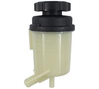 HouYeen Bouteille d'extension d'huile de direction assistée avec bouchon pour Galaxy Mk2 Mondeo Mk4 Transit Custom Mk8 Smax