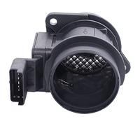 HouYeen Capteur de débit d'air MAF pour Fiesta Mk5 Mk6 Van Fusion Citr-oen C2 C3 Xsara Peu-geot 206 307 1007 1.4 HDi 1.4 TDCi 5WK9631Z