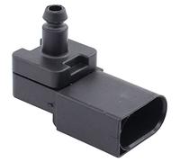 HouYeen Capteur de pression du collecteur d'admission d'air pour B-M-W 3 5 6 7 Series X3 X5 X6 E46 E60 E70 E90 F10 13627792260