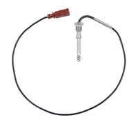 HouYeen Capteur de température de gaz d'échappement pour V-W CC Cara-velle T6 Mul-tivan T5 California Transporter T5 T6 Au-di A4 B8 A5 8T Q5 8R TDI