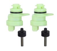 HouYeen Capteur de vitesse de sortie pour Cit-roen Berlingo C15 Dispatch Relais MK1 Xsara Fia-t Scudo Ulysse Peu-geot 106 MK2 205 206 306 406 605 607 806 Boxer Expert Partner Re-nault Clio Kangoo