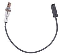 HouYeen Capteur d'oxygène Lambda avant ou arrière Cat O2 pour Cit-roen C1 C3 C4 DS3 DS4 Peu-geot 301 308 208 2008 1.2 9673438580