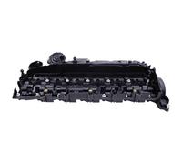 HouYeen Couvercle d'arbre à cames à culasse avec joints de boulons pour BMW 3.0 N57 Moteur diesel N57d30 3 E90 E91 E92 E93 4 F32 F82 F36 X3 X4 X5 X6