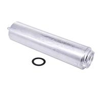 HouYeen Filtre à carburant diesel avec joint torique pour B-M-W séries 1 2 3 5 6 7 X3 X5 X6 E46 E81 E82 E87 E88 E90 E91 F10 F20 F21 Mi-ni R55 R56 R57 R58 R59 Cooper 13327811227